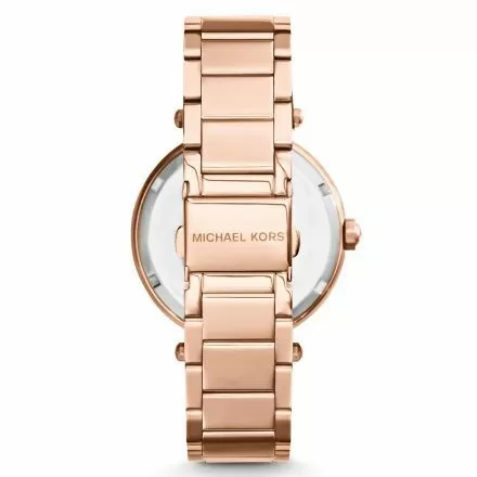 MK5865 - Zegarek Damski Michael Kors MK5865 Parker