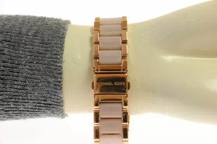 MK5896 - Zegarek Damski Michael Kors MK5896 Parker