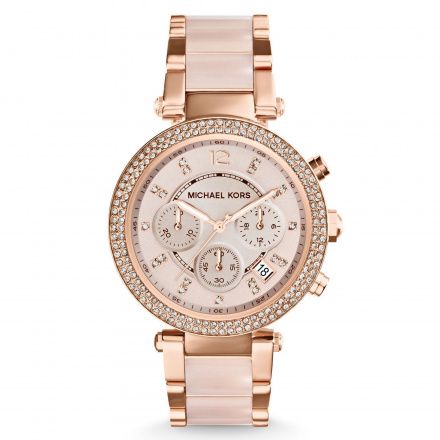 MK5896 - Zegarek Damski Michael Kors MK5896 Parker