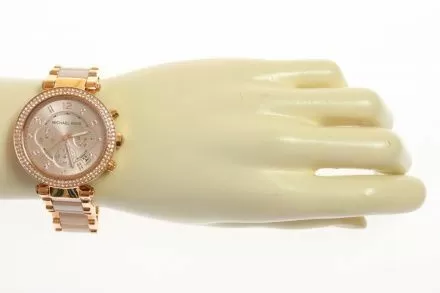 MK5896 - Zegarek Damski Michael Kors MK5896 Parker