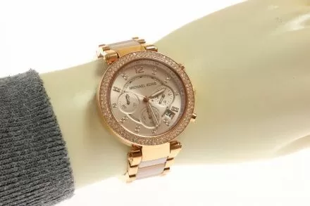MK5896 - Zegarek Damski Michael Kors MK5896 Parker