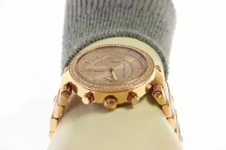 MK5896 - Zegarek Damski Michael Kors MK5896 Parker