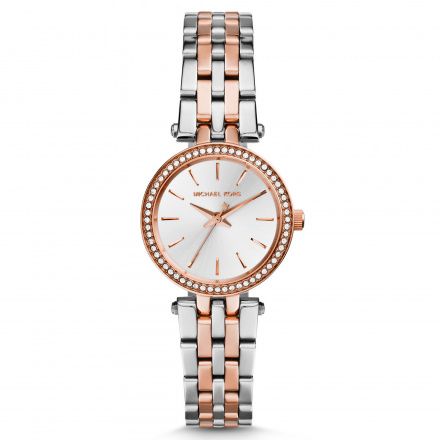 MK3298 - Zegarek Damski Michael Kors MK3298 Petite Darci