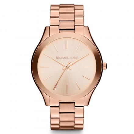 MK3197 - Zegarek Damski Michael Kors MK3197 Slim Runway