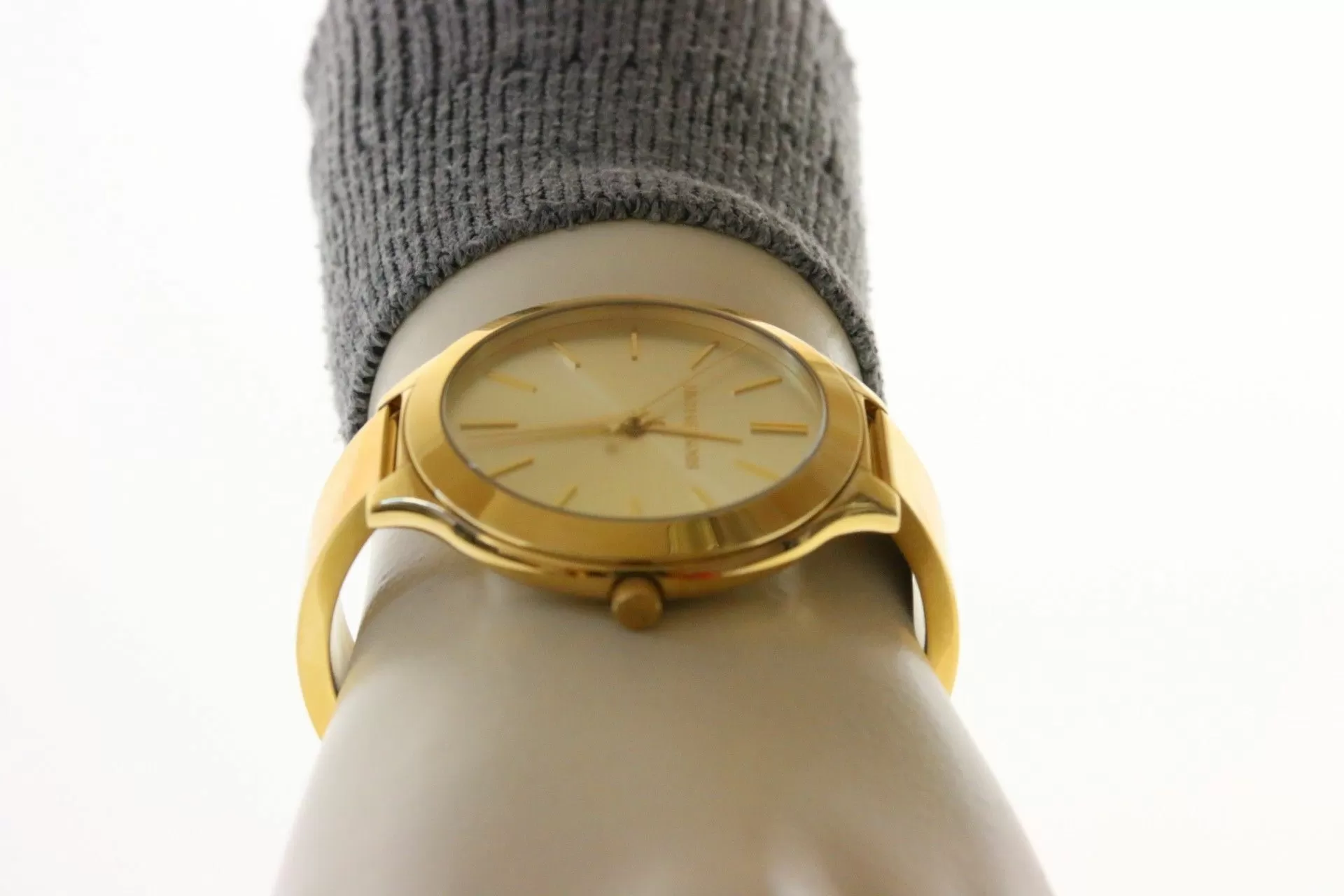 Kors Runway Mk3275 MK3275 Zegarek Damski Michael Kors