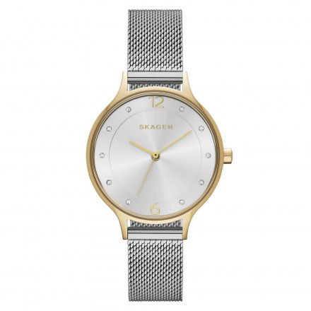 Skagen SKW2340 Anita Zegarek Damski Skandynawskiej Marki