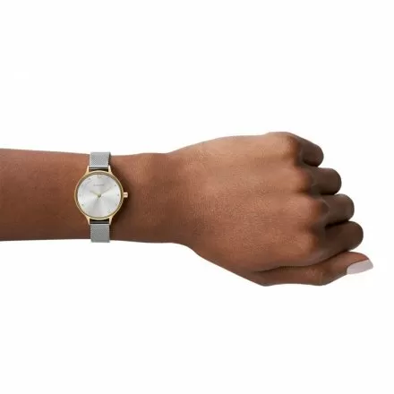 Skagen SKW2340 Anita Zegarek Damski Skandynawskiej Marki