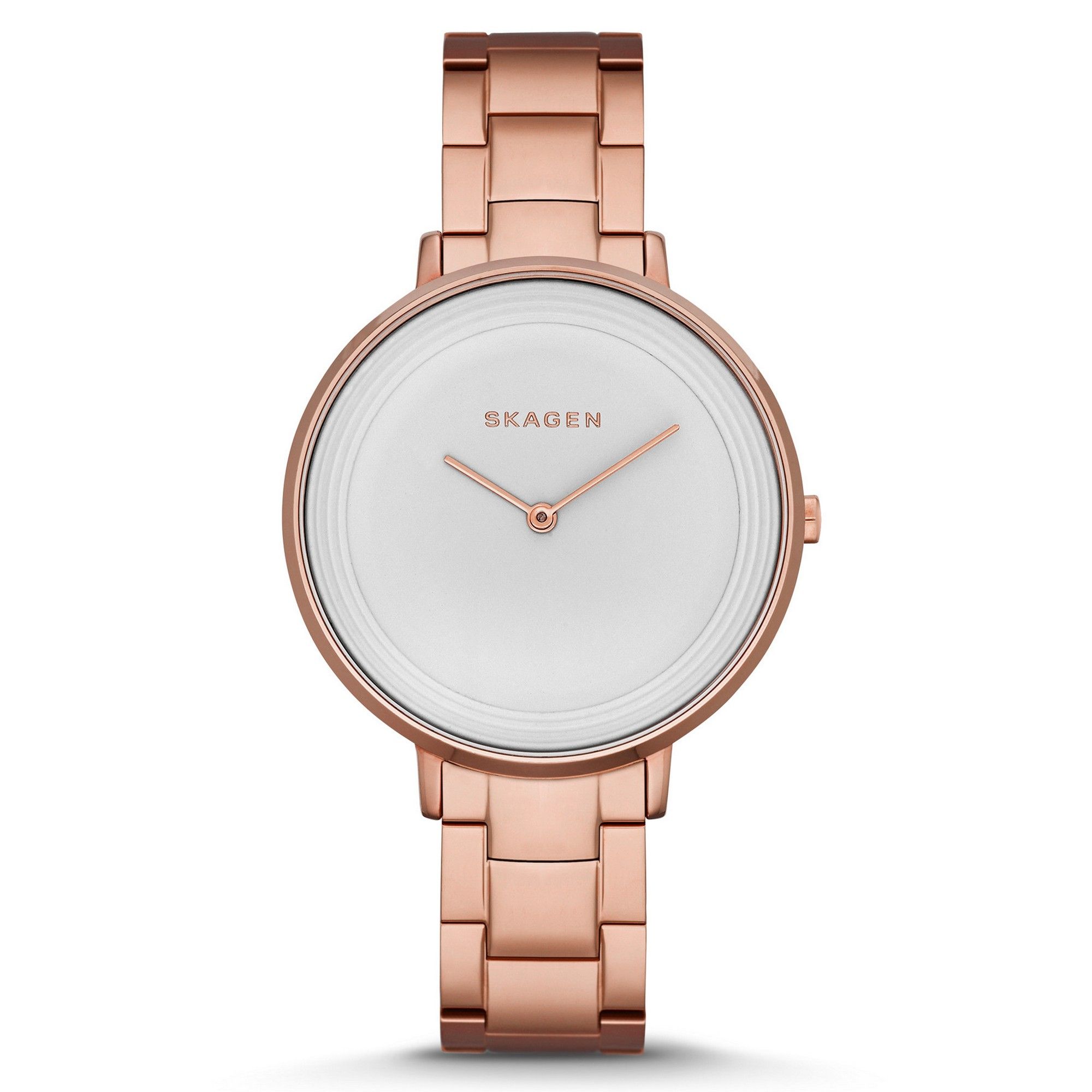 Купить Часы Женские Скаген С Бриллиантами