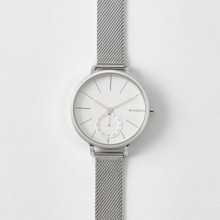 Skagen SKW2358 Hagen Zegarek Skandynawskiej Marki