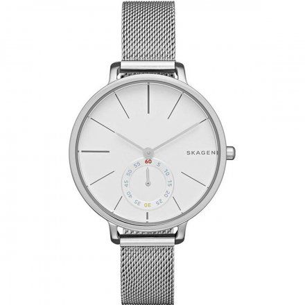 Skagen SKW2358 Hagen Zegarek Skandynawskiej Marki