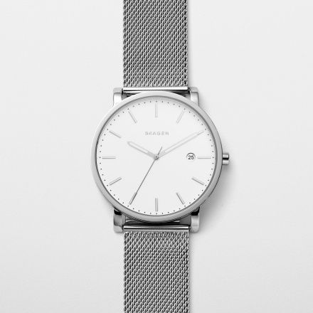 Skagen SKW6281 Hagen Zegarek Męski Skandynawskiej Marki