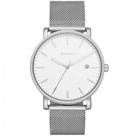 Skagen SKW6281 Hagen Zegarek Męski Skandynawskiej Marki