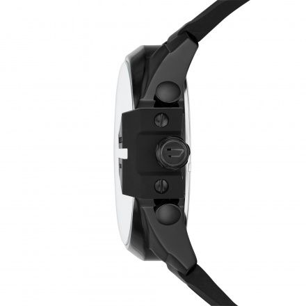 Diesel DZ4378 Zegarek Męski Na Pasku Z Kolekcji Chief