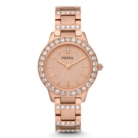 Fossil ES3020 Jesse - Zegarek Damski