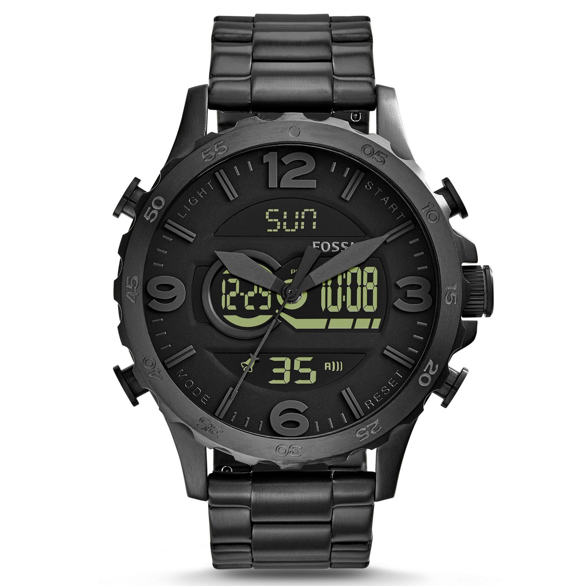 jr1507 fossil