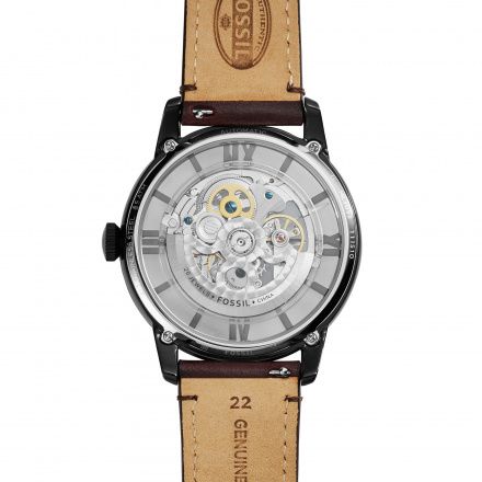 Fossil ME3098 Townsman - Zegarek Męski