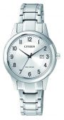 Citizen FE1081-59B Zegarek Damski na bransolecie Eco Drive Classic