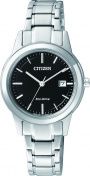 Citizen FE1081-59E Zegarek Damski na bransolecie Eco Drive Classic