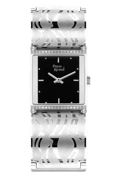 Pierre Ricaud P55781.5194QZ Zegarek