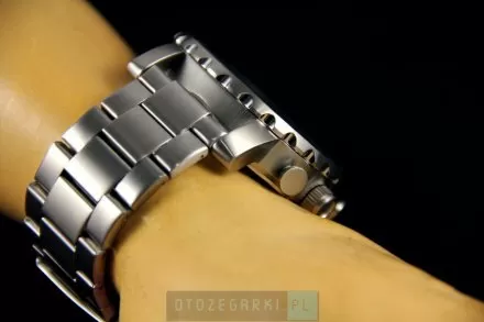 Fossil JR1353 Nate - Zegarek Męski