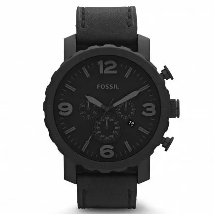 Fossil JR1354 Nate - Zegarek Męski