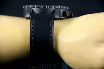 Fossil JR1354 Nate - Zegarek Męski