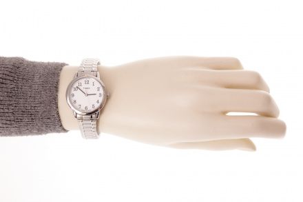 TW2P78500 Zegarek Timex Easy Reader TW2P78500