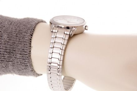 TW2P78500 Zegarek Timex Easy Reader TW2P78500