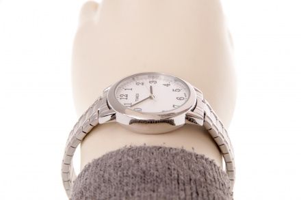 TW2P78500 Zegarek Timex Easy Reader TW2P78500