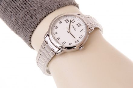 TW2P78500 Zegarek Timex Easy Reader TW2P78500
