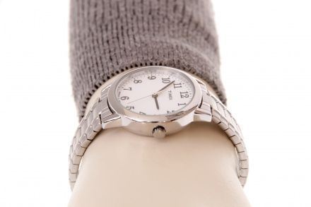 TW2P78500 Zegarek Timex Easy Reader TW2P78500