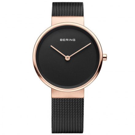 Bering 14539-262 Zegarek Bering Classic