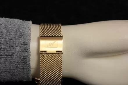 Zegarek Męski Adriatica na bransolecie A1274.1113QF - Multifunction Swiss Made