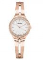 Zegarek Damski Adriatica na bransolecie A3418.9113QZ - Swarovski Zegarek Swiss Made