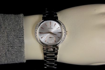 Zegarek Damski Festina F16909/1 Fashion Mademoiselle 16909/1