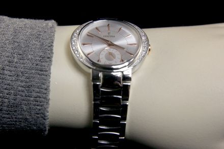 Zegarek Damski Festina F16909/1 Fashion Mademoiselle 16909/1