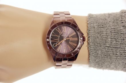 Zegarek Damski Festina F16928/2 Boyfriend 16928/2