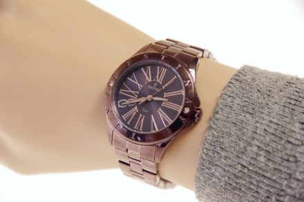 Zegarek Damski Festina F16928/2 Boyfriend 16928/2