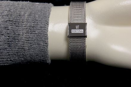 Zegarek Damski Festina F16962/1 Fashion Trend Boyfriend 16962/1