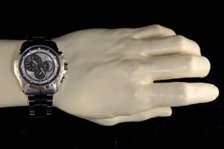 Zegarek Męski Festina 6849/2 Chrono Sport F6849/2