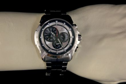 Zegarek Męski Festina 6849/2 Chrono Sport F6849/2