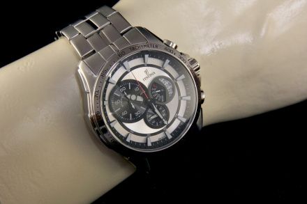 Zegarek Męski Festina 6849/2 Chrono Sport F6849/2