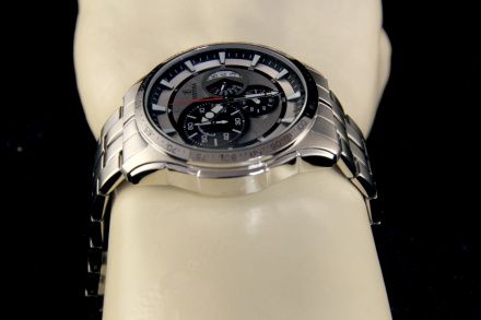 Zegarek Męski Festina 6849/2 Chrono Sport F6849/2