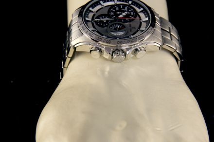 Zegarek Męski Festina 6849/2 Chrono Sport F6849/2