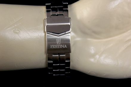 Zegarek Męski Festina 6849/2 Chrono Sport F6849/2