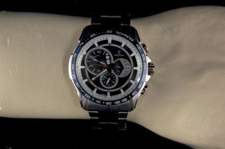 Zegarek Męski Festina 6850/1 Chrono Sport F6850/1