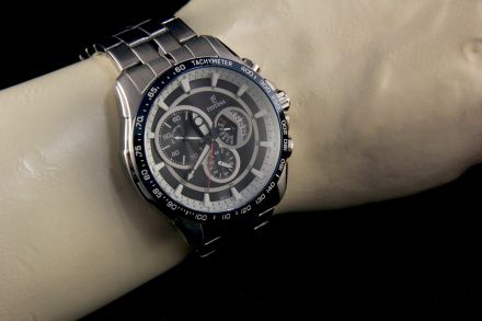 Zegarek Męski Festina 6850/1 Chrono Sport F6850/1