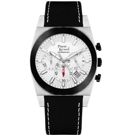 Pierre Ricaud P97021.Y213CH Zegarek