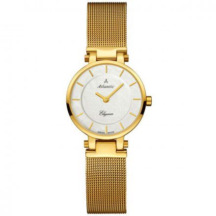 Zegarek Damski Atlantic Ellegance Classic 29035.45.21