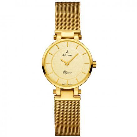 Zegarek Damski Atlantic Ellegance Classic 29035.45.31